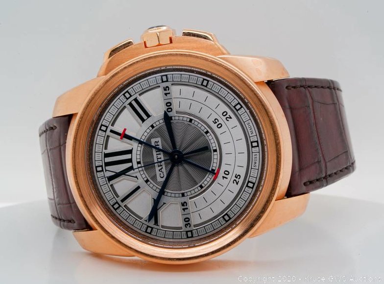 Image for Luxury Accessories, Timepieces & Jewelry