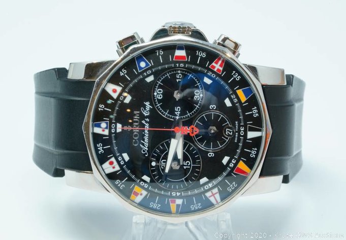 Image for Luxury Accessories, Timepieces & Jewelry