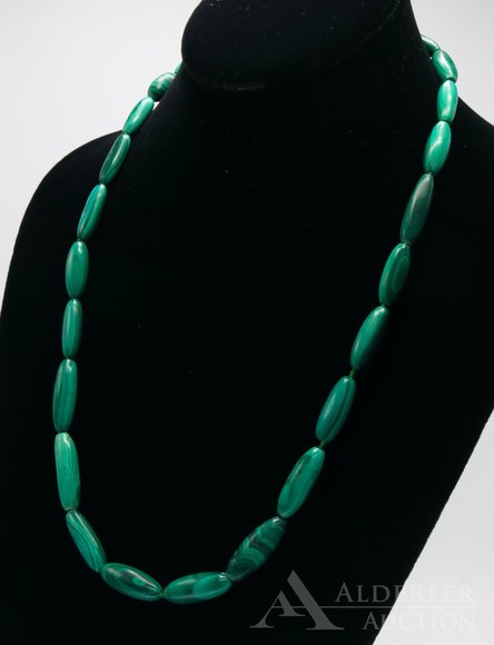 Image for Jewelry from the Estate of Wesley Emmons, Philadelphia, PA | May 6, 2020 at 8:00 PM