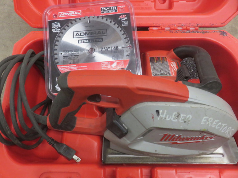 Image for Trailer, Pallet Racking, Tools, Furniture and More!