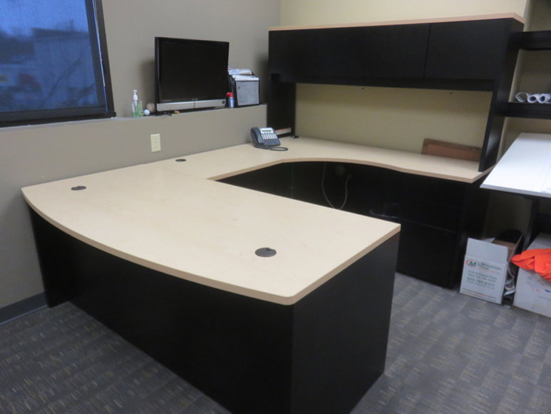 Image for Trailer, Pallet Racking, Tools, Furniture and More!