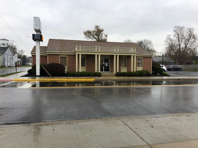 Image for New Paris OH Commercial Real Estate Auction
