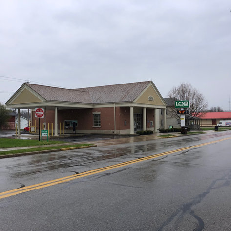Image for West Alexandria OH Commercial Real Estate Auction