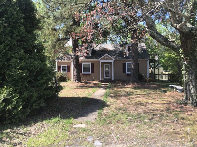Image for 3 BR / 2 BA Single Family Home in Atlee School District - Large Corner Lot - Quiet Neighborhood - 7319 Barnette Ave., Mechanicsville, VA 23111