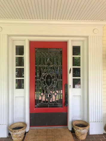 Image for Hamilton Forest Farmstyle Charmer