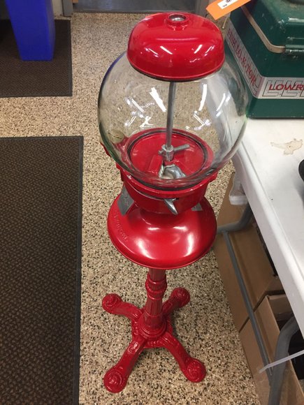 Image for Furniture, Collectibles, Household-Back half