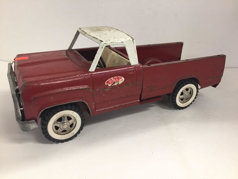 Image for Furniture, Collectibles, Household-Back half