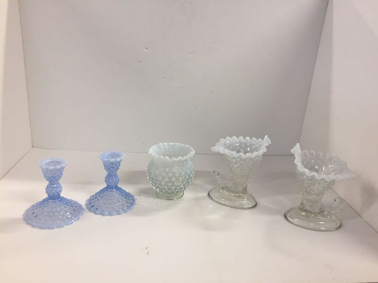 Image for Furniture, Collectibles, Household-Back half