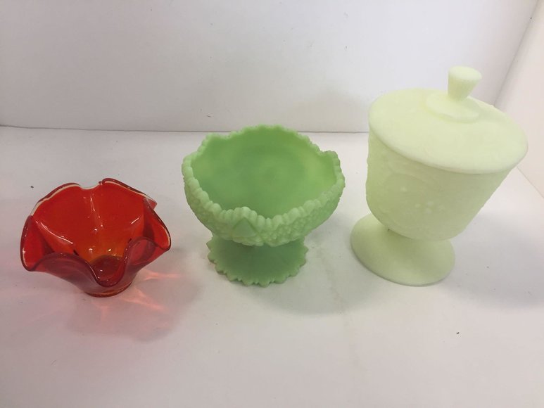 Image for Furniture, Collectibles, Household-Back half