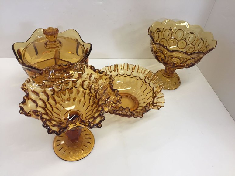 Image for Furniture, Collectibles, Household-Back half