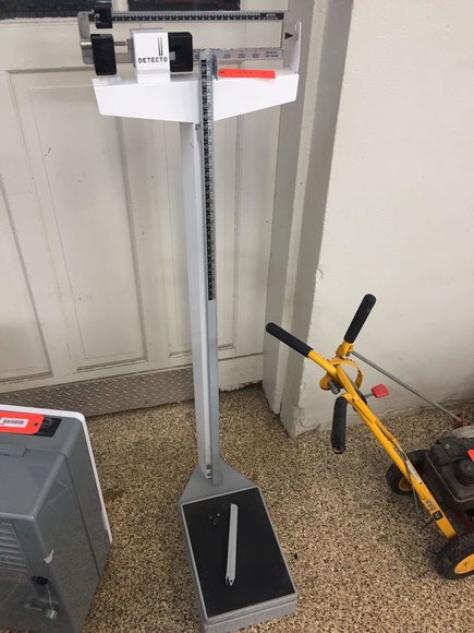 Image for Furniture, Collectibles, Household-Back half