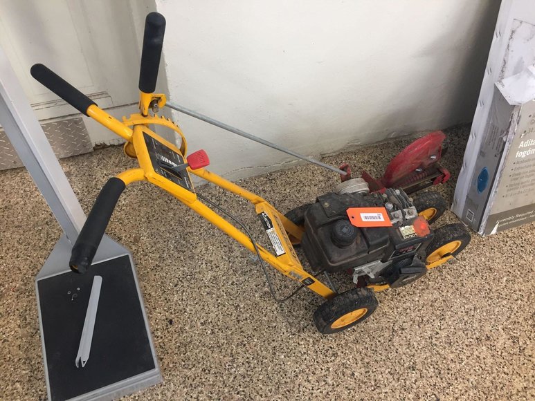 Image for Furniture, Collectibles, Household-Back half