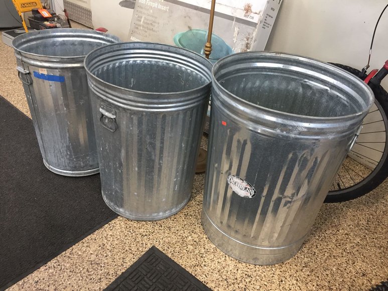 Image for Furniture, Collectibles, Household-Back half