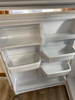 Image for Furniture, Collectibles, Household-Back half