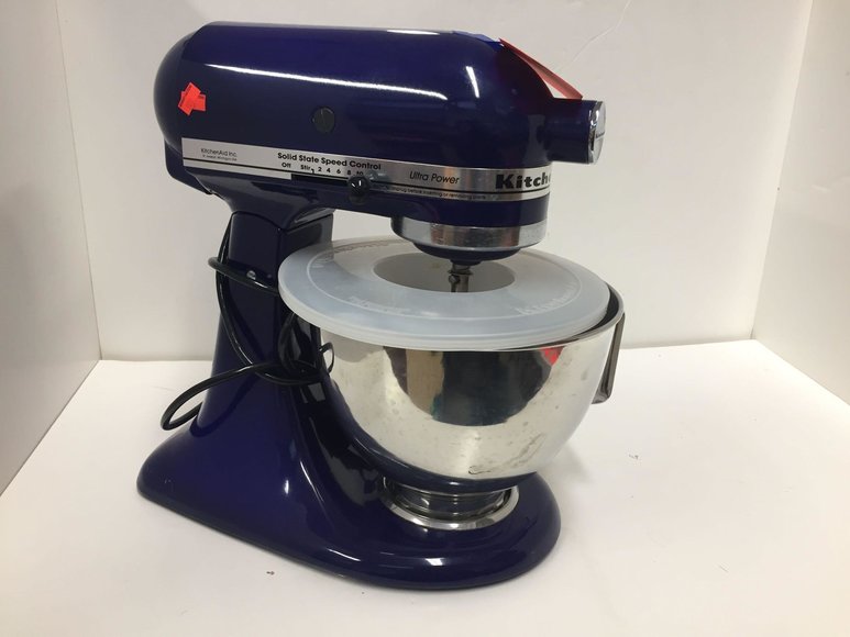 Image for Furniture, Collectibles, Household-Back half