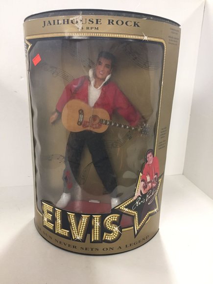 Image for Furniture, Collectibles, Household-Back half