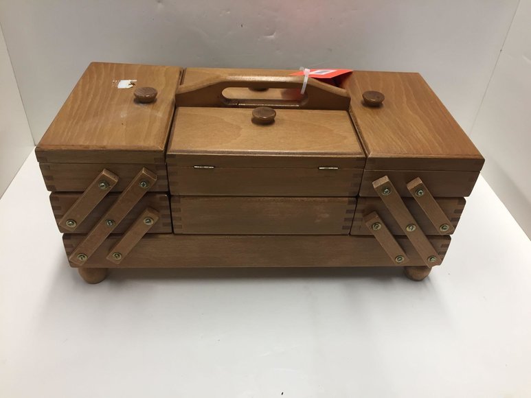 Image for Furniture, Collectibles, Household-Back half