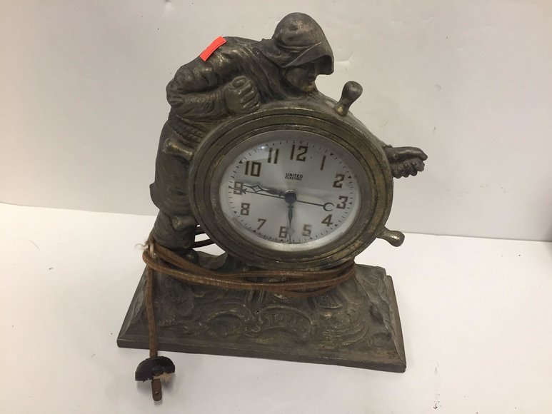 Image for Furniture, Collectibles, Household-Back half