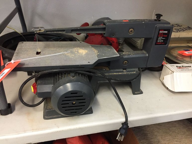 Image for Furniture, Collectibles, Household-Back half