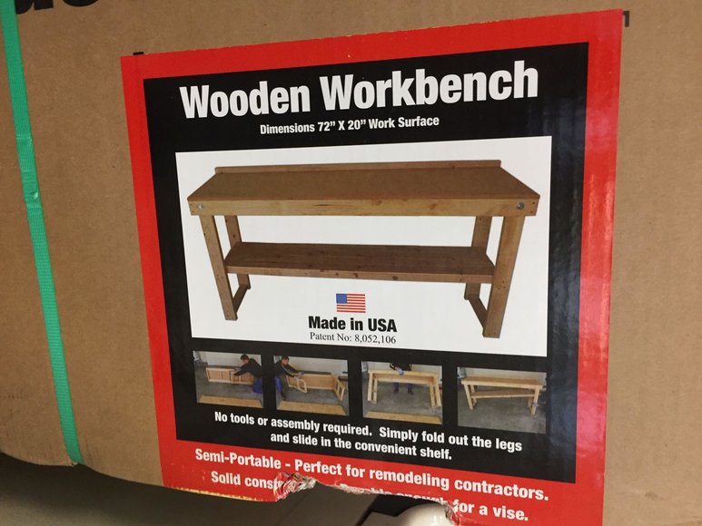 Image for Furniture, Collectibles, Household-Back half