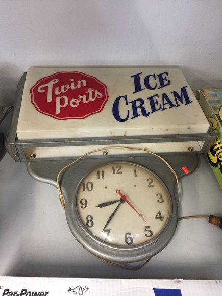 Image for Furniture, Collectibles, Household-Back half