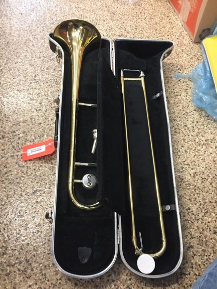 Image for Furniture, Collectibles, Household-Back half