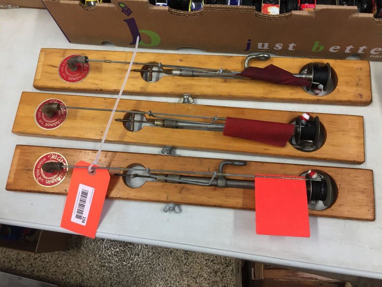 Image for Furniture, Collectibles, Household-Back half