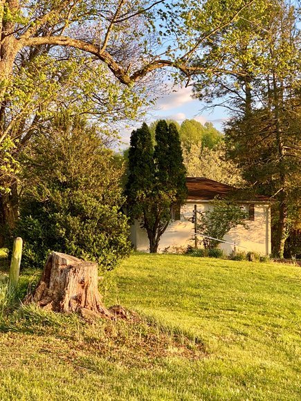 Image for 3 BR/2 BA Home & Garage Apartment on 2+ Acres in Orange Couny, VA--ONLINE ONLY BIDDING