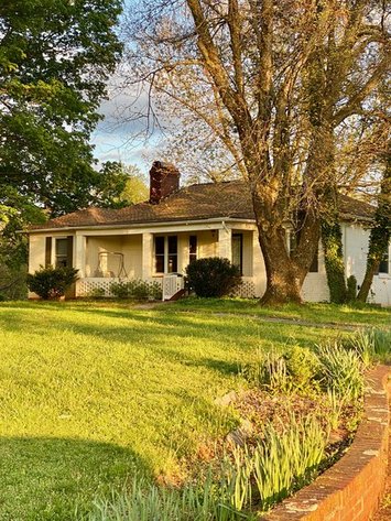 Image for 3 BR/2 BA Home & Garage Apartment on 2+ Acres in Orange Couny, VA--ONLINE ONLY BIDDING