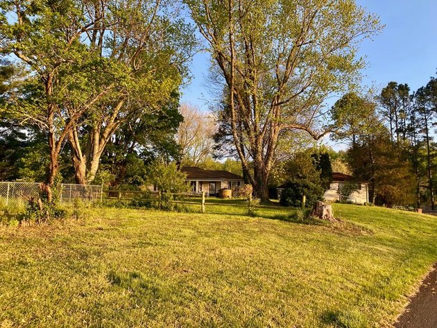 Image for 3 BR/2 BA Home & Garage Apartment on 2+ Acres in Orange Couny, VA--ONLINE ONLY BIDDING