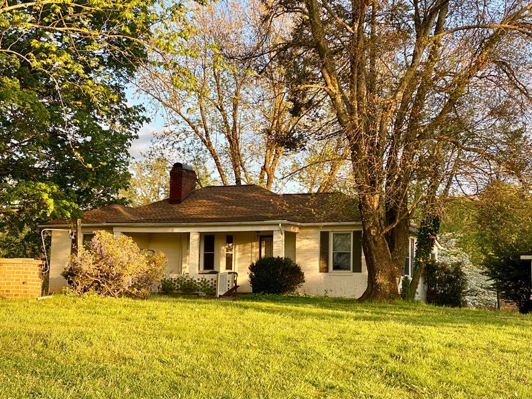 Image for 3 BR/2 BA Home & Garage Apartment on 2+ Acres in Orange Couny, VA--ONLINE ONLY BIDDING