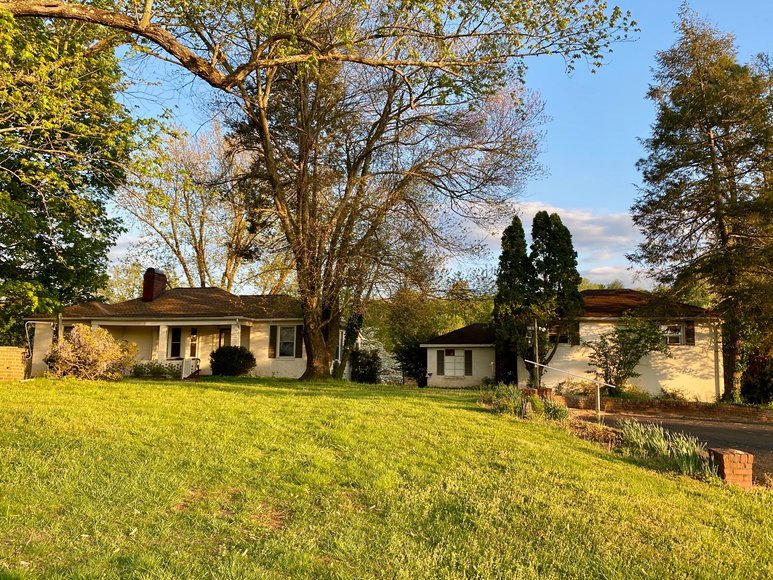 Image for 3 BR/2 BA Home & Garage Apartment on 2+ Acres in Orange Couny, VA--ONLINE ONLY BIDDING