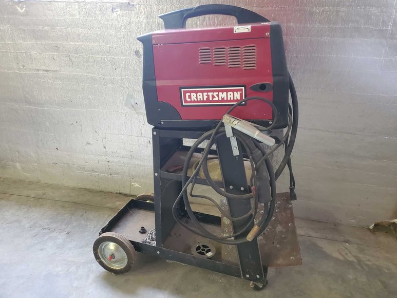 Image for Beckwith On-Line Estate Auction