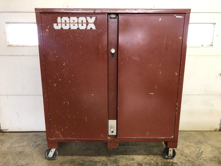 Image for Beckwith On-Line Estate Auction