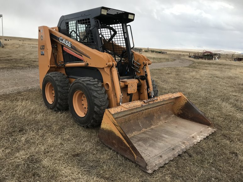 Image for Gerald Evans Farm Equipment