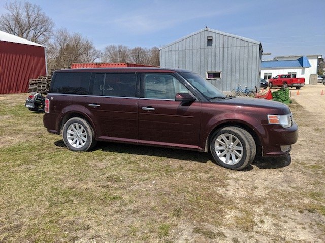 Image for Vehicles, Coins, Beer Signs and Collectibles