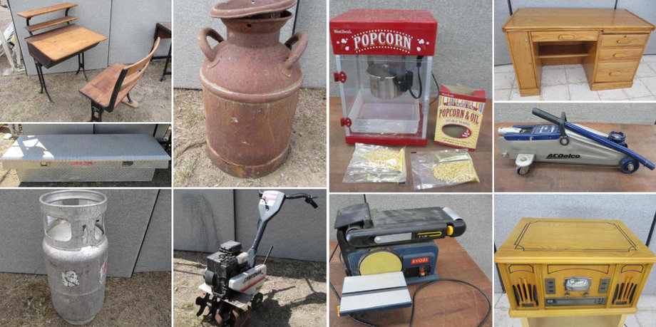 Furniturea, Art Work, Vintage, Die Cast, Shop Supplies, Household, & More