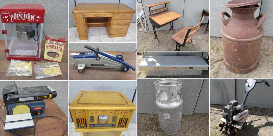 Furniturea, Art Work, Vintage, Die Cast, Shop Supplies, Household, & More