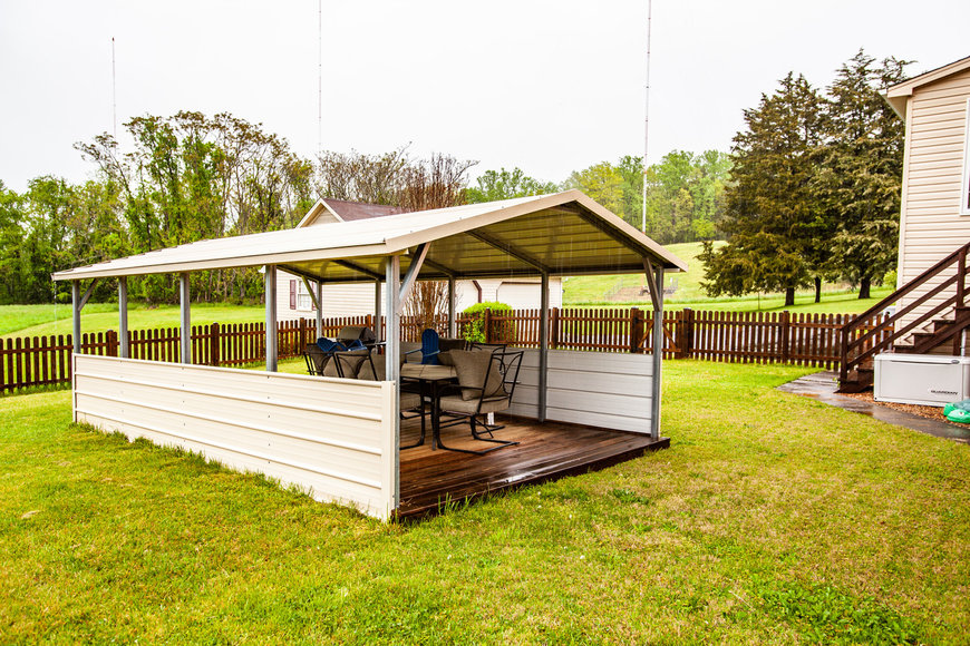 Image for 4 BR/4 BA Custom Home on 2.3 +/- Acres in Ivy Farms Only Minutes From UVA & Downtown Charlottesville--ONLINE ONLY BIDDING!!