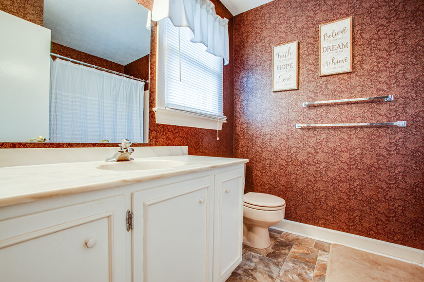 Image for 4 BR/4 BA Custom Home on 2.3 +/- Acres in Ivy Farms Only Minutes From UVA & Downtown Charlottesville--ONLINE ONLY BIDDING!!