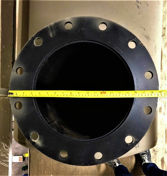 Image for Mitsubishi Silencer - Critical Grade - Industrial Noise Suppression