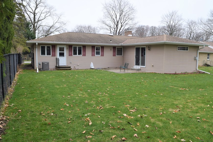 Image for 3 Bedroom ranch - 2363 Hillside Ln, Green Bay, WI