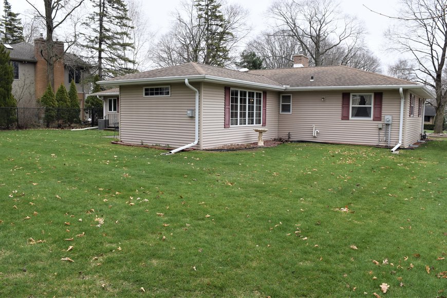 Image for 3 Bedroom ranch - 2363 Hillside Ln, Green Bay, WI