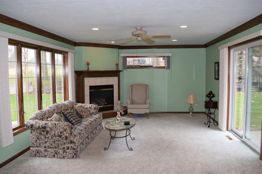 Image for 3 Bedroom ranch - 2363 Hillside Ln, Green Bay, WI