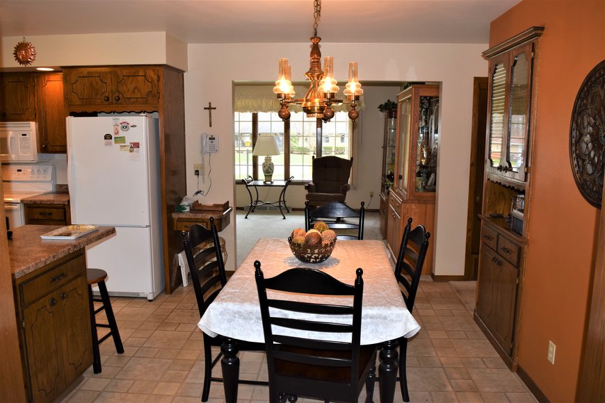 Image for 3 Bedroom ranch - 2363 Hillside Ln, Green Bay, WI