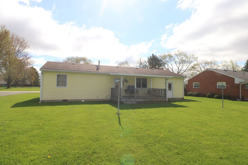 Image for MINIMUM BID AUCTION! $99,000 - 17671 S Pansy Lane