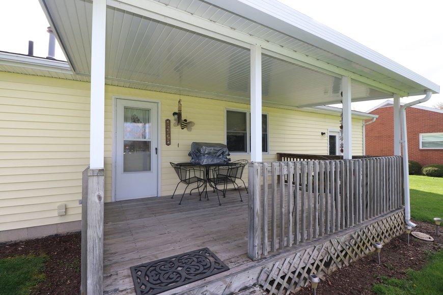 Image for MINIMUM BID AUCTION! $99,000 - 17671 S Pansy Lane