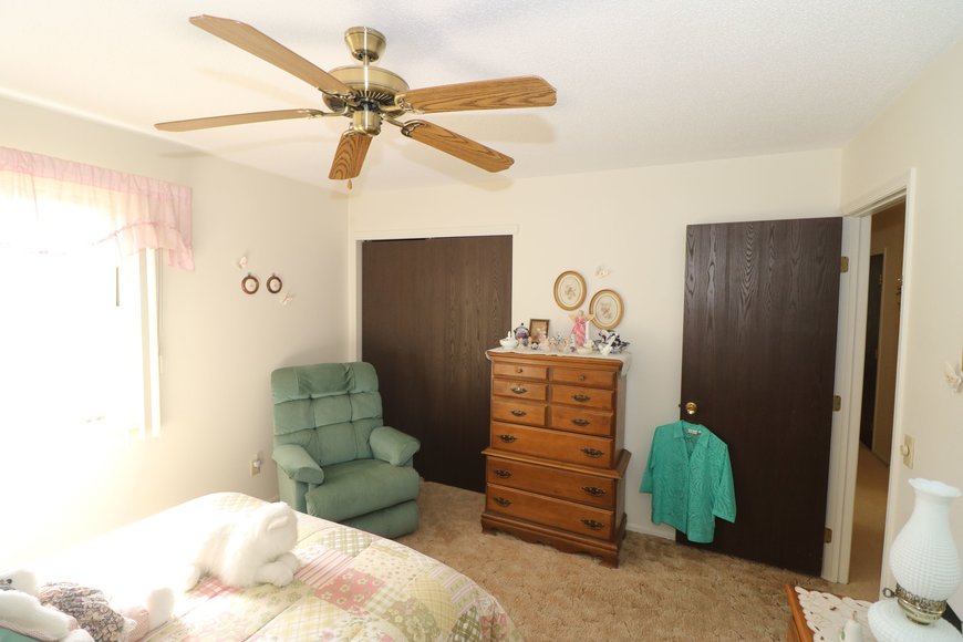 Image for MINIMUM BID AUCTION! $99,000 - 17671 S Pansy Lane