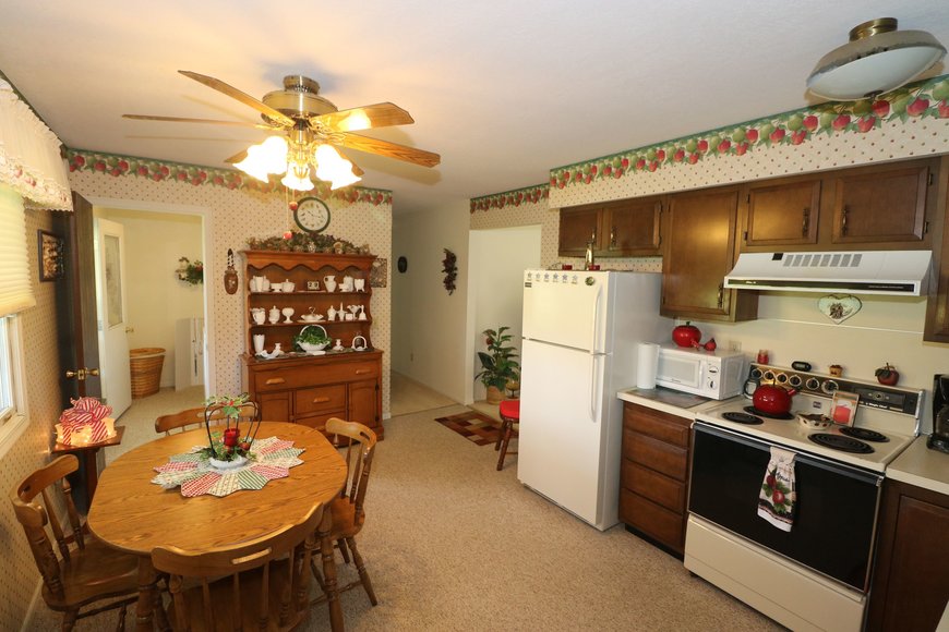 Image for MINIMUM BID AUCTION! $99,000 - 17671 S Pansy Lane