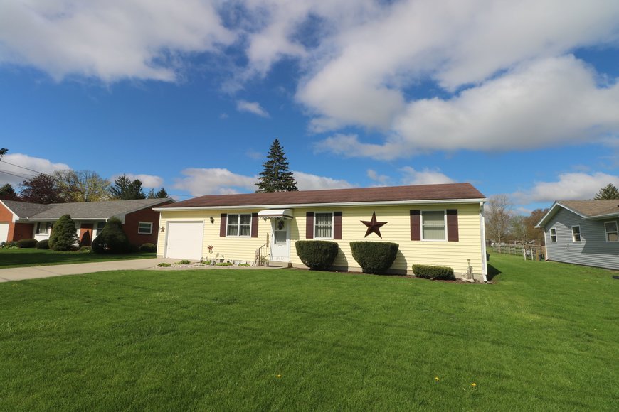 Image for MINIMUM BID AUCTION! $99,000 - 17671 S Pansy Lane